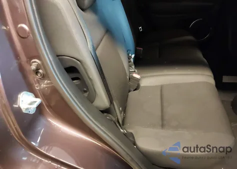 2022 Honda Hr-V Ex from USA, damaged, VIN 3CZRU6H5XNM706822